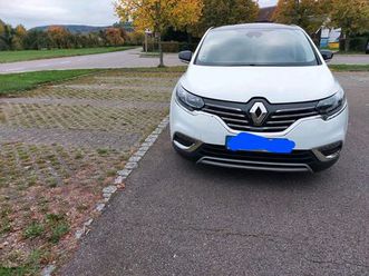 renault espace
