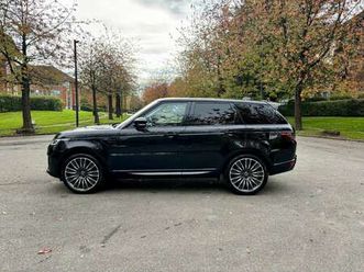 5.0 v8 p525 sc autobiography dynamic ** carbon **