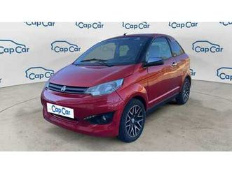 coupe - 0.49 dci