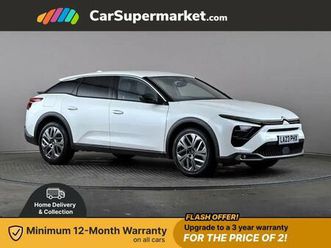 1.2 puretech sense plus eat8 euro 6 (start/stop) 5dr