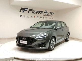 i30 3ª serie i30 5dr pe 1.0t 100cv dct 48v business