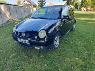 vw lupo 1.4 benzyna klimatyzacja wspomaganie kierownicy nysa • olx.pl