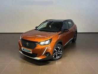 peugeot 2008 ii allure