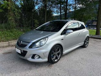 corsa 3p 1.6 turbo opc 192cv