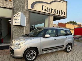 500l living living 1.3 mjt lounge 95cv