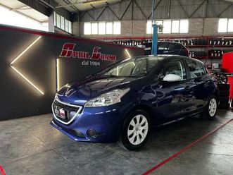 208 5p 1.0 puretech (vti) 12v active