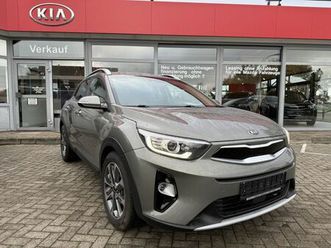 kia stonic 1.0 t-gdi dct opf platinum edition