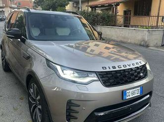 3.0d i6 mhev r-dynamic hse awd 249cv 7p.ti auto