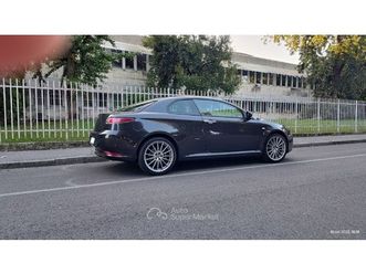 alfa romeo gt 1.9 jtd mjt selective, da vetrina !