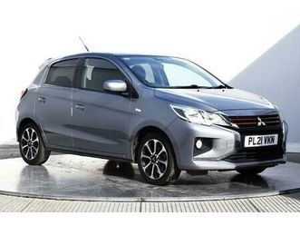 2021 - 1.2 design pro hatchback 5dr petrol cvt euro 6 (start/stop) (71 ps) automatic