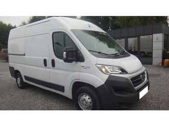 lift ducato l2h2 2017 2.3m-jet 130km