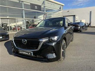 2.5l e-skyactiv phev 327 ch 4x4 bva8 takumi