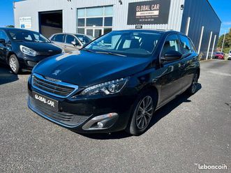 peugeot 308 1.6 e-hdi 115 ch allure