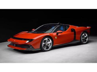 ferrari 849 testarossa | free to spec