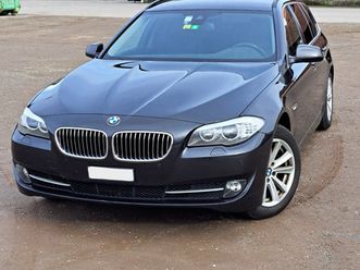 528i xdrive touring steptronic