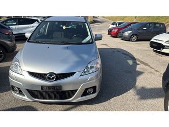 5 2.0d 16v exclusive