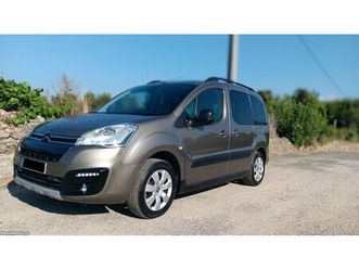 CITROEN BERLINGO MULTISPACE citroen-berlingo-1-6-bluehdi-multispace-agosto-15