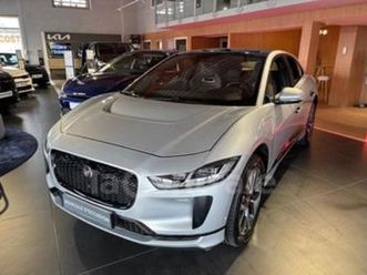 ev400 awd hse 90 kwh