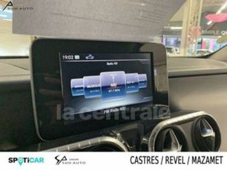 250d power 4matic bva7