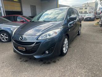 5 2.0 16v exclusive activematic