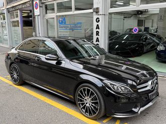 c-250-bluetec-amg-line-4matic-7g-tronic