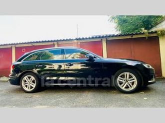 v generation2 avant 2.0 35 tfsi 150 black edition s tronic 7