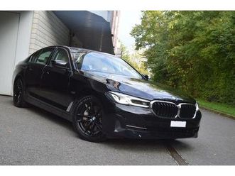 545e xdrive steptronic