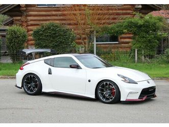 370 z nismo