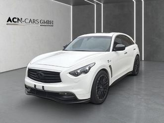 50 s vettel edition nr.1 awd automatic