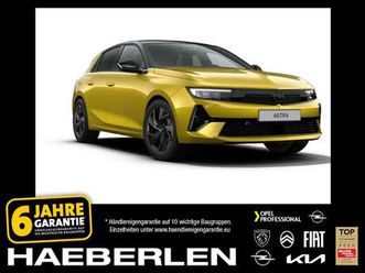 l 1.2 turbo gs line fla 360 spurh 2xklima