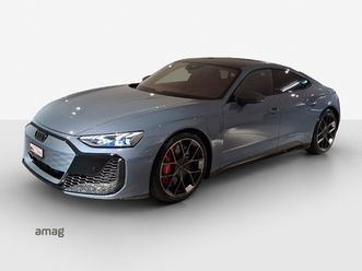 rs e-tron gt performance quattro