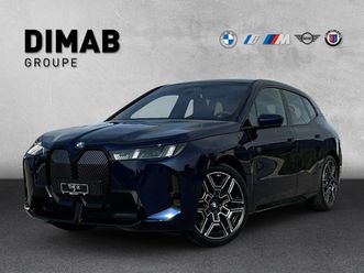 ix xdrive60 m sport