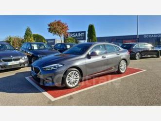 (f44) gran coupe 216d business design auto