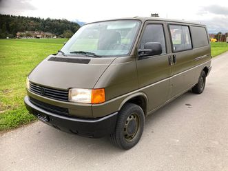 t4 2.5 syncro lang