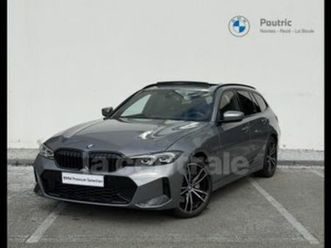 (g21) generation2 touring 330e 292 m sport bva8