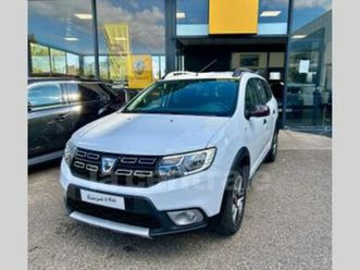 ii generation2 mcv 1.5 dci 95 blue techroad