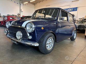 innocenti mini cooper 1300