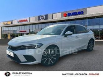 xi 2.0 i-mmd executive