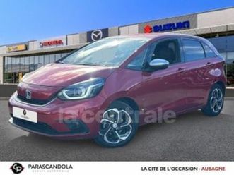 iv 1.5 i-mmd exclusive at