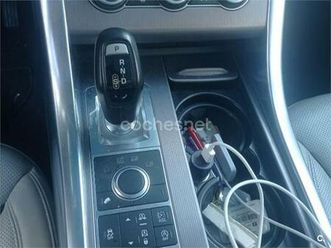 land-rover range rover sport