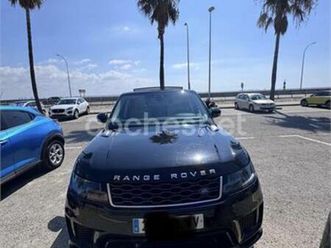 land-rover range rover sport