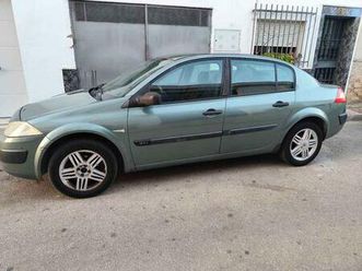 renault - mégane