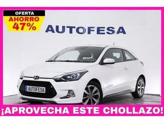 hyundai - i20 1.0 tgdi 88kw 120cv bluedrive style