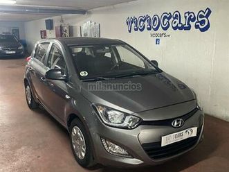 hyundai - i20 1.1 crdi city s