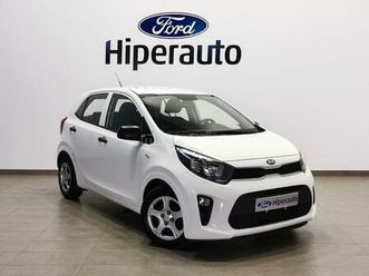 kia - picanto 1.0 cvvt 49kw 67cv concept