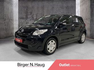 TOYOTA URBAN CRUISER 1-3-vvt-i-sense-stop-start-outlet-kompakt-suv