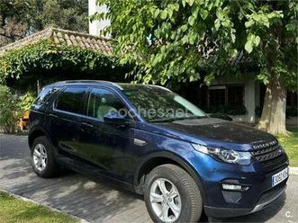 land-rover discovery sport