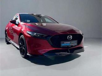 mazda mazda3 e-skyactiv-g140 prime-line