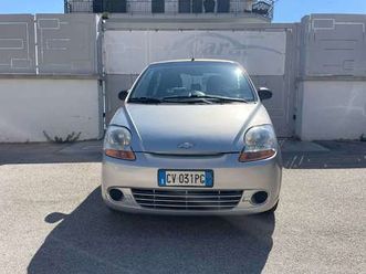 matiz 2005 0.8 se chic