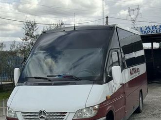 mercedes benz sprinter 616 27 vende